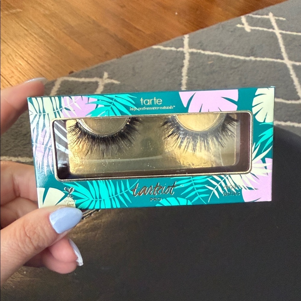 Tarte Lashes NIB